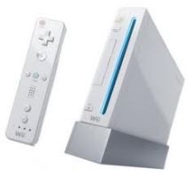 Nintendo Wii Nintendo Wii